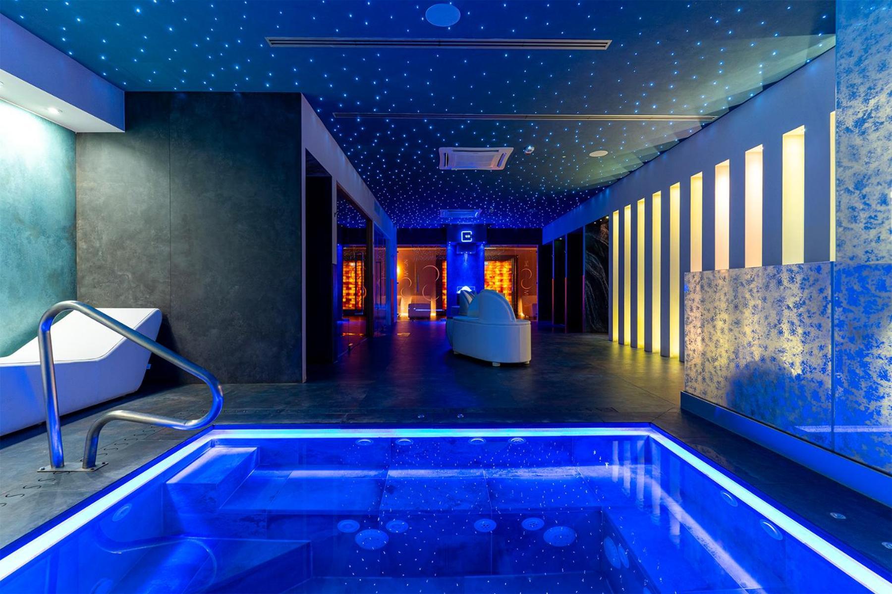Hotel The Moon Boutique & Firenze